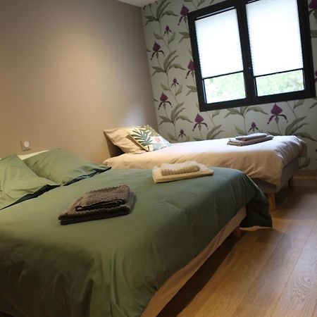 Saint-Aubin-de-Médoc Chambres Avec Salle De Bain Et Petit Dejeuner Chez Jp&Josy المظهر الخارجي الصورة