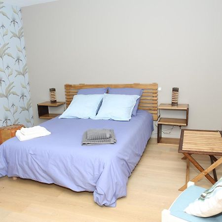 Saint-Aubin-de-Médoc Chambres Avec Salle De Bain Et Petit Dejeuner Chez Jp&Josy المظهر الخارجي الصورة
