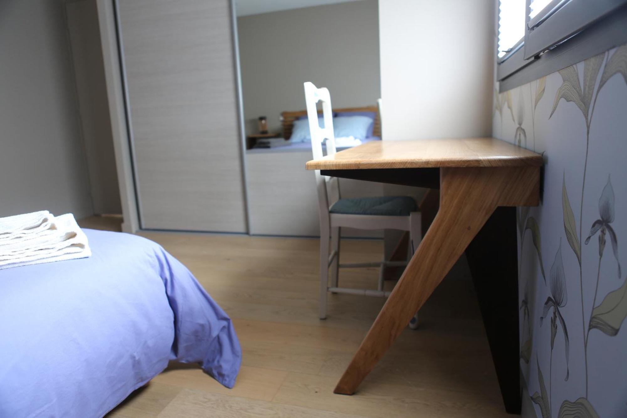 Saint-Aubin-de-Médoc Chambres Avec Salle De Bain Et Petit Dejeuner Chez Jp&Josy المظهر الخارجي الصورة