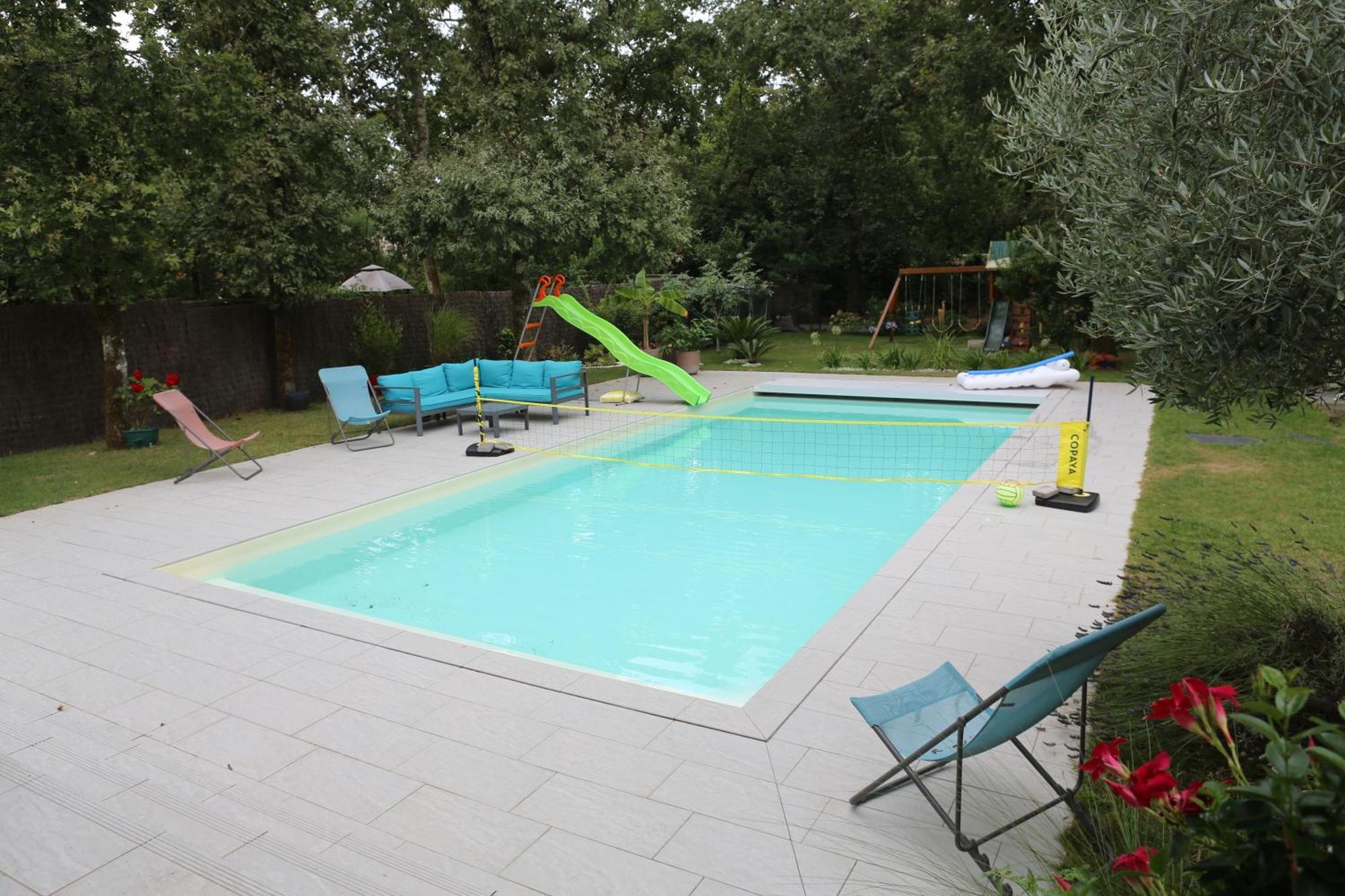 Saint-Aubin-de-Médoc Chambres Avec Salle De Bain Et Petit Dejeuner Chez Jp&Josy المظهر الخارجي الصورة